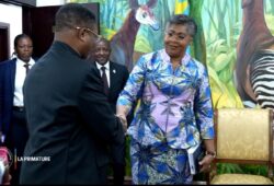 Consultations Politiques : La primeur réservée au présidium de l&rsquo;Union sacrée