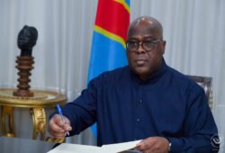 5 facilitateurs pour désigner le successeur de João Lourenço à la médiation entre la RDC et le Rwanda.