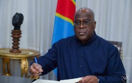 5 facilitateurs pour désigner le successeur de João Lourenço à la médiation entre la RDC et le Rwanda.