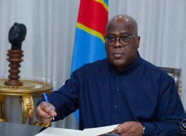 5 facilitateurs pour désigner le successeur de João Lourenço à la médiation entre la RDC et le Rwanda.