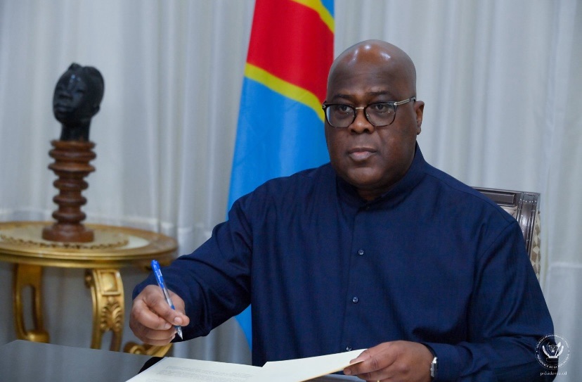 5 facilitateurs pour désigner le successeur de João Lourenço à la médiation entre la RDC et le Rwanda.