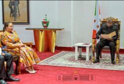 La RDC ne lâche pas le Burundi courtisé depuis par le Rwanda