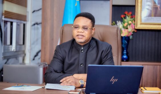 Les consultations politiques se poursuivent, les Partis et regroupements politiques à l’honneur