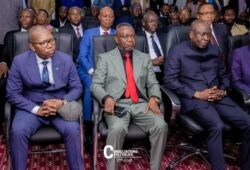 Vers un gouvernement d’union nationale : Tshisekedi attend les conclusions des consultations politiques