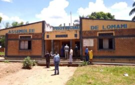 Lomami lance un SOS pour l&rsquo;aider à pleurer ses morts avec dignité