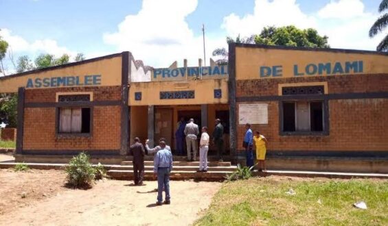 Lomami lance un SOS pour l&rsquo;aider à pleurer ses morts avec dignité