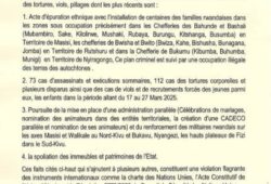 Le gouvernement dénonce l&rsquo;instauration d&rsquo;une administration parallèle dans les zones occupées