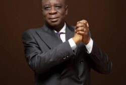 Le candidat de l&rsquo;Union sacrée Philippe Akamituna élu gouverneur de la province du Kwilu