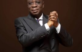 Le candidat de l&rsquo;Union sacrée Philippe Akamituna élu gouverneur de la province du Kwilu