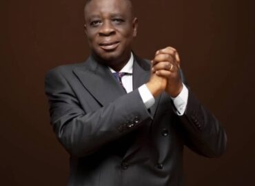 Le candidat de l&rsquo;Union sacrée Philippe Akamituna élu gouverneur de la province du Kwilu