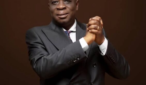 Le candidat de l&rsquo;Union sacrée Philippe Akamituna élu gouverneur de la province du Kwilu