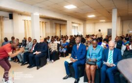 RDC : la journée internationale de l&rsquo;autisme placée sous l&rsquo;insigne d&rsquo;inclusion sociale de personnes autistes