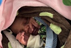 Sud-Kivu : la Suisse renforce la capacite de l&rsquo;hôpital de Kihumba dans la lutte contre la mortalité infantile