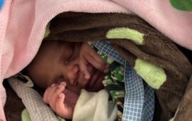 Sud-Kivu : la Suisse renforce la capacite de l&rsquo;hôpital de Kihumba dans la lutte contre la mortalité infantile