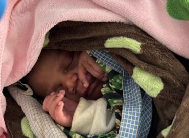 Sud-Kivu : la Suisse renforce la capacite de l&rsquo;hôpital de Kihumba dans la lutte contre la mortalité infantile