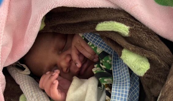 Sud-Kivu : la Suisse renforce la capacite de l&rsquo;hôpital de Kihumba dans la lutte contre la mortalité infantile