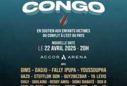 L&rsquo;ordre du préfet de Paris sur X de reporter le concert « Solidarité Congo » n&rsquo;est pas une mesure administrative