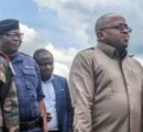 Nord-Kivu : Jacquemain Shabani descend à Beni pour renforcer la coordination des actions sécuritaires