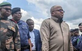 Nord-Kivu : Jacquemain Shabani descend à Beni pour renforcer la coordination des actions sécuritaires