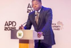 RDC-Rwanda : l&rsquo;U.A désigne Faure Gnassingbé pour remplacer João Lourenço à la médiation