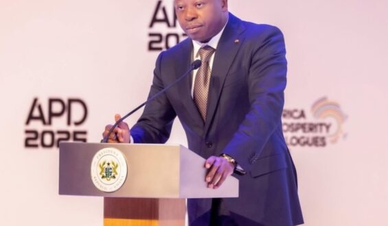 RDC-Rwanda : l&rsquo;U.A désigne Faure Gnassingbé pour remplacer João Lourenço à la médiation