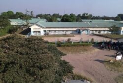 Lomami : Plus de 30 véhicules bloqués suite au délabrement du pont de la rivière Luilu