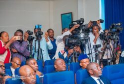 Roger Kamba sur les inondations : « Toute catastrophe finit par devenir une catastrophe sanitaire »