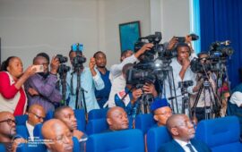 Roger Kamba sur les inondations : « Toute catastrophe finit par devenir une catastrophe sanitaire »