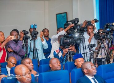 Roger Kamba sur les inondations : « Toute catastrophe finit par devenir une catastrophe sanitaire »