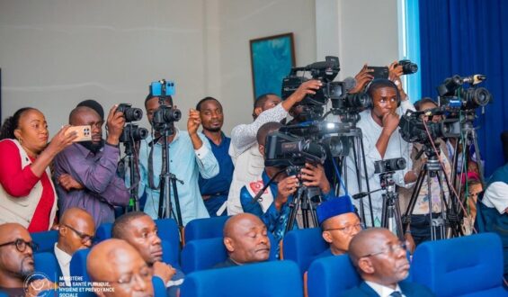 Roger Kamba sur les inondations : « Toute catastrophe finit par devenir une catastrophe sanitaire »