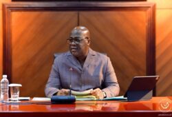 Félix Tshisekedi suspend les contrats de lobbying avec les cabinets américains