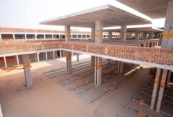 Marché central de Kinshasa : l’ODEP demande des poursuites contre Gentiny Ngobila