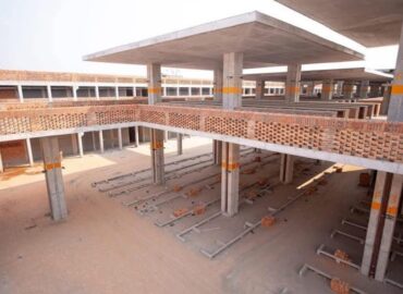 Marché central de Kinshasa : l’ODEP demande des poursuites contre Gentiny Ngobila