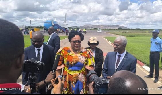 La ministre de l’ESU lance une campagne d’éveil patriotique dans le Haut-Katanga