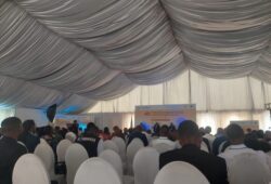 La société civile lance le « dialogue national sur la gouvernance minière en temps de guerre »