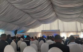 La société civile lance le « dialogue national sur la gouvernance minière en temps de guerre »