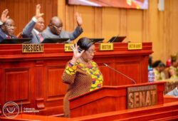 Justice contre immunités : Kabila et Lingepo face à l&rsquo;épreuve du Sénat