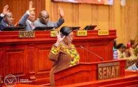 Justice contre immunités : Kabila et Lingepo face à l&rsquo;épreuve du Sénat