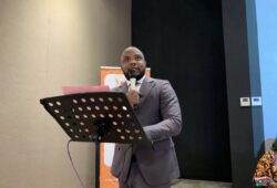 À Kinshasa, les médias appelés à casser les chaînes du sexisme et promouvoir l&rsquo;égalité des genres