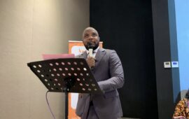 À Kinshasa, les médias appelés à casser les chaînes du sexisme et promouvoir l&rsquo;égalité des genres