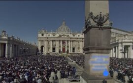 Décès ce lundi 21 Avril 2025 du Pape François, annonce le Vatican.