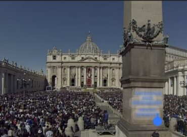 Décès ce lundi 21 Avril 2025 du Pape François, annonce le Vatican.