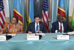 La sortie de crise dans l&rsquo;Est au centre d&rsquo;une réunion multilatérale à Doha