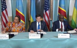 La sortie de crise dans l&rsquo;Est au centre d&rsquo;une réunion multilatérale à Doha