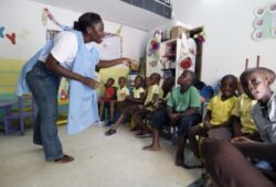 Kinshasa : l&rsquo;école « Bon Départ » organise une journée de sensibilisation à l&rsquo;autisme