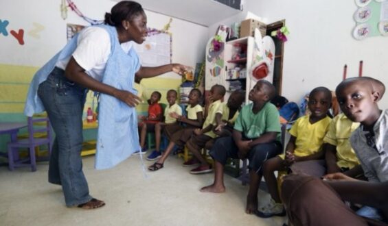 Kinshasa : l&rsquo;école « Bon Départ » organise une journée de sensibilisation à l&rsquo;autisme
