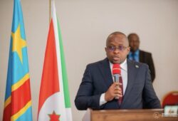 Début de la deuxième session mixte défense-sécurité entre la RDC et le Burundi ce dimanche à Kinshasa