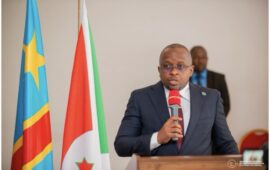Début de la deuxième session mixte défense-sécurité entre la RDC et le Burundi ce dimanche à Kinshasa