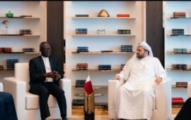 Malgré Doha et Washington, l&rsquo;opposition plaide pour le Pacte social du duo CENCO-ECC