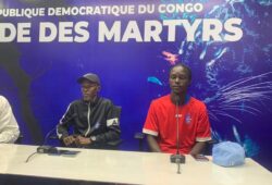 EPFKIN: Mweka face à Nouvelle Vie, une finale de suspens ce samedi au stade tata Raphaël